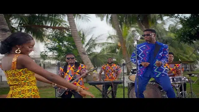 Chike x Flavour Hard to Find Mp3 Download