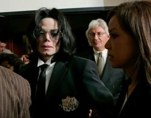 Michael Jackson News