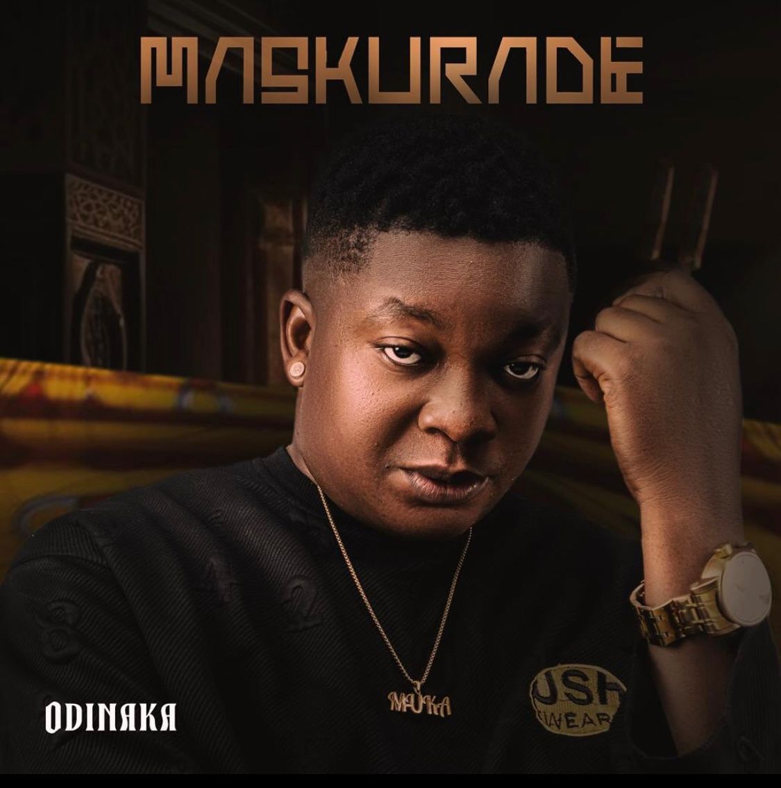 Odinaka – Amebo Mp3 Download