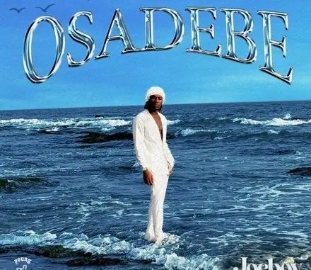 Osadebe by Joeboy Mp3 Download